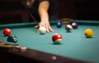 Billiards