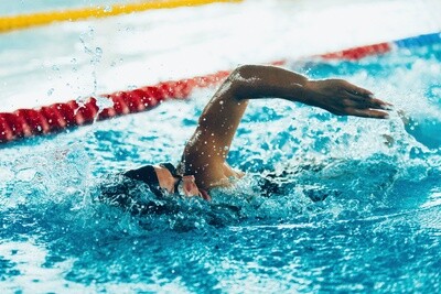 Swimming