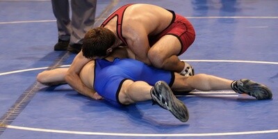 Wrestling