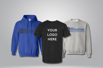 Apparel &amp; Hats