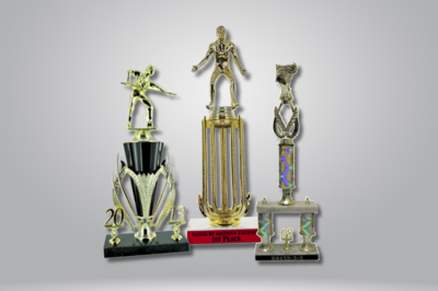 Trophies