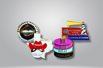 Lapel Pins