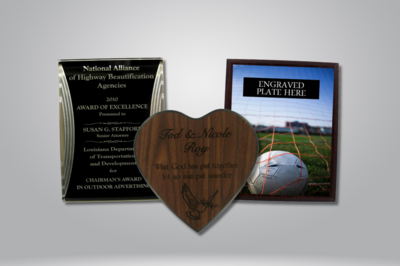 Plaques