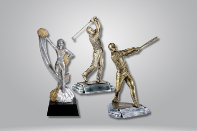 Sculptures