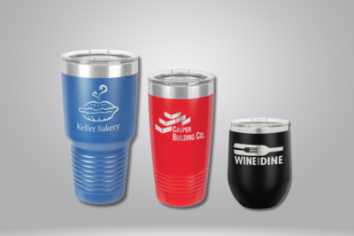 Drinkware