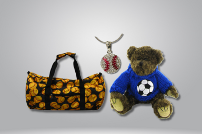 Novelties &amp; Gifts