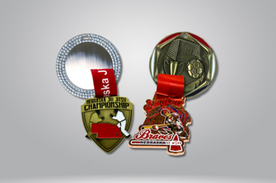 Medals
