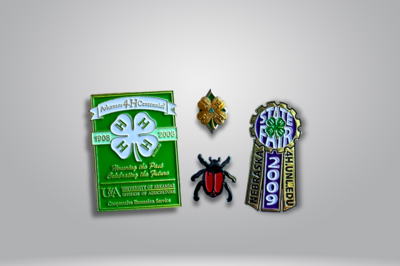 Lapel Pins