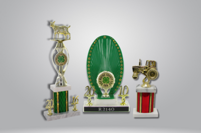 Trophies