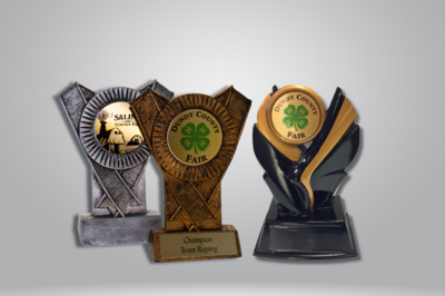 Sculptures