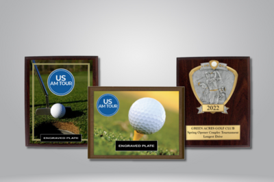 Plaques