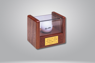 Ball Holders