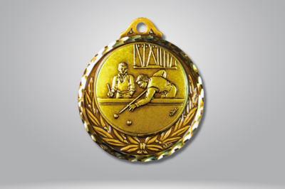 Medals