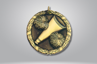Medals