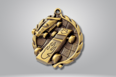 Medals