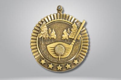 Medals