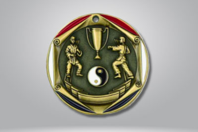 Medals