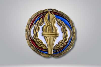 Medals