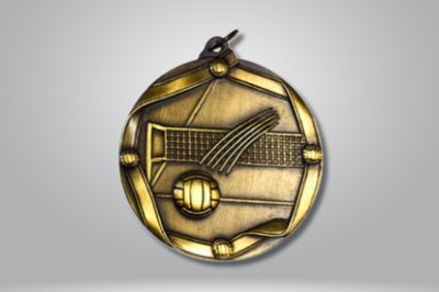 Medals