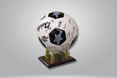 Ball Holders