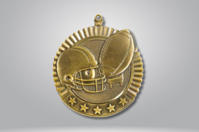 Medals