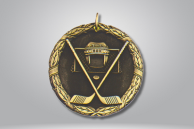 Medals