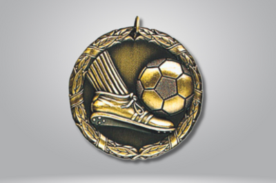 Medals