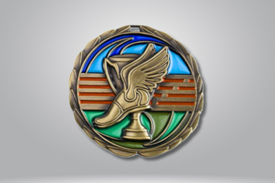 Medals