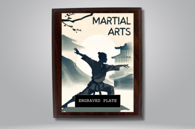 Plaques