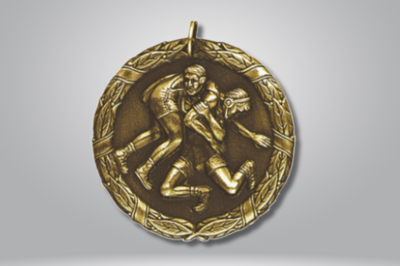 Medals
