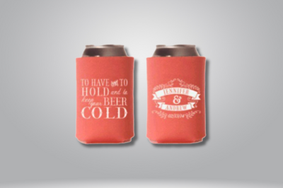 Items for the Bridal Party