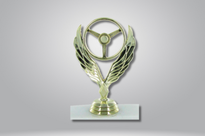 Trophies
