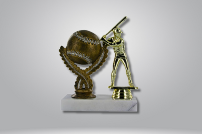 Trophies