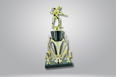 Trophies