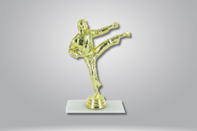 Trophies