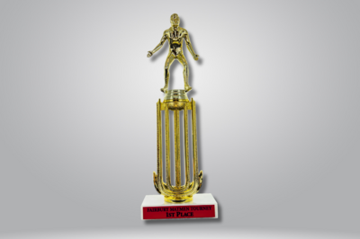 Trophies