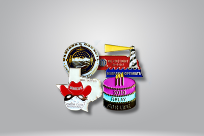 Lapel Pins