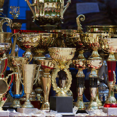 Shop By Award