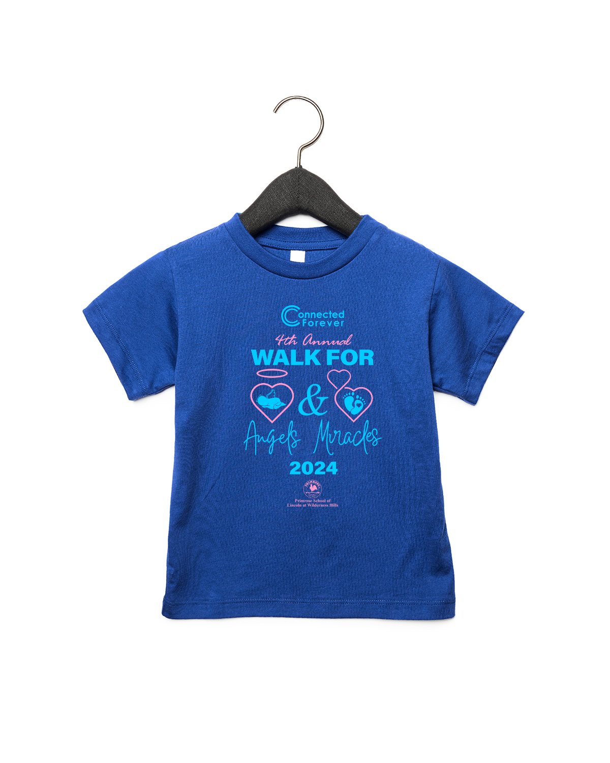 Toddler Jersey Short-Sleeve T-Shirt