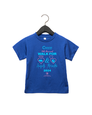 Toddler Jersey Short-Sleeve T-Shirt