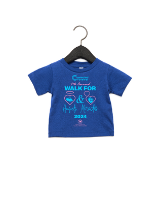 Infant Jersey Short Sleeve T-Shirt