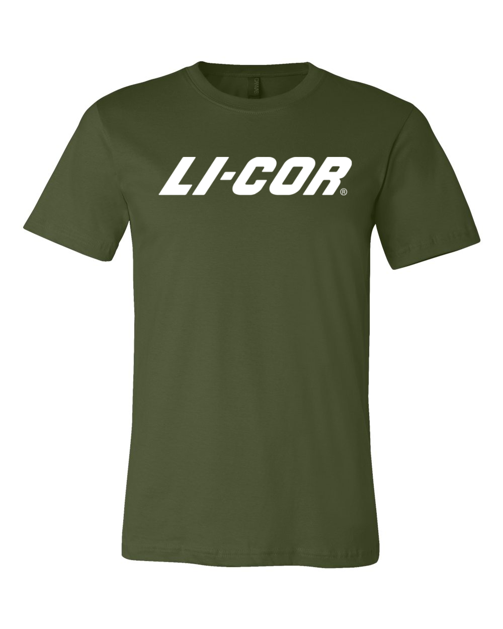 Unisex Jersey T-Shirt