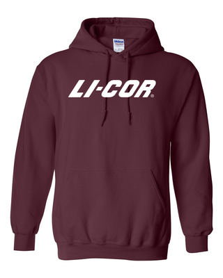 Heavy Blend Hooded Sweatshirt