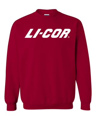 Heavy Blend Crewneck Sweatshirt