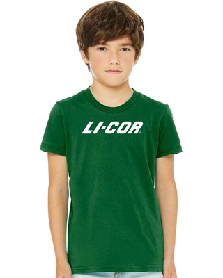 Youth Unisex Jersey T-Shirt