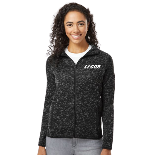 Women&#39;s Sweater Knit Jacket