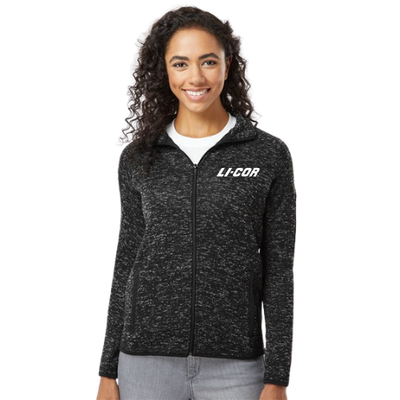 Women&#39;s Sweater Knit Jacket