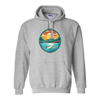 Hooded Sweatshirt