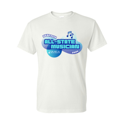 T-Shirt White