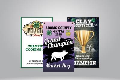 Banners